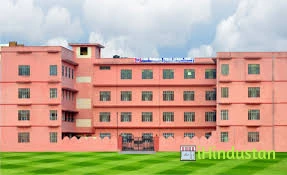 STANI MEMORIAL PUBLIC SCHOOL - Logo