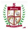 Stanley College of Education (SCE) - Logo