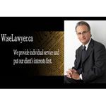 Stanley Gelman Q.C Lawyer - Logo
