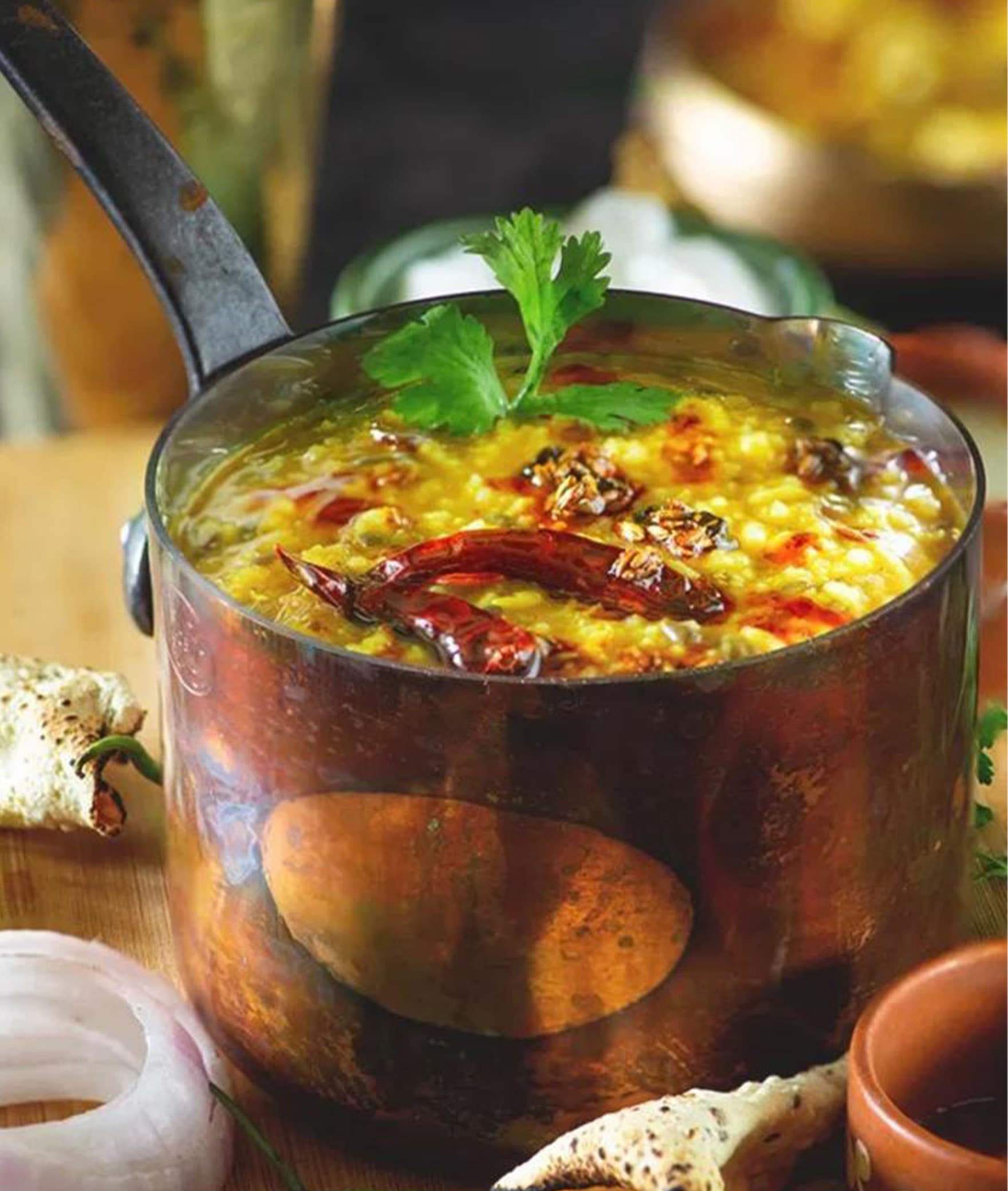 Stanley Ka Khichdi Dibba - Logo
