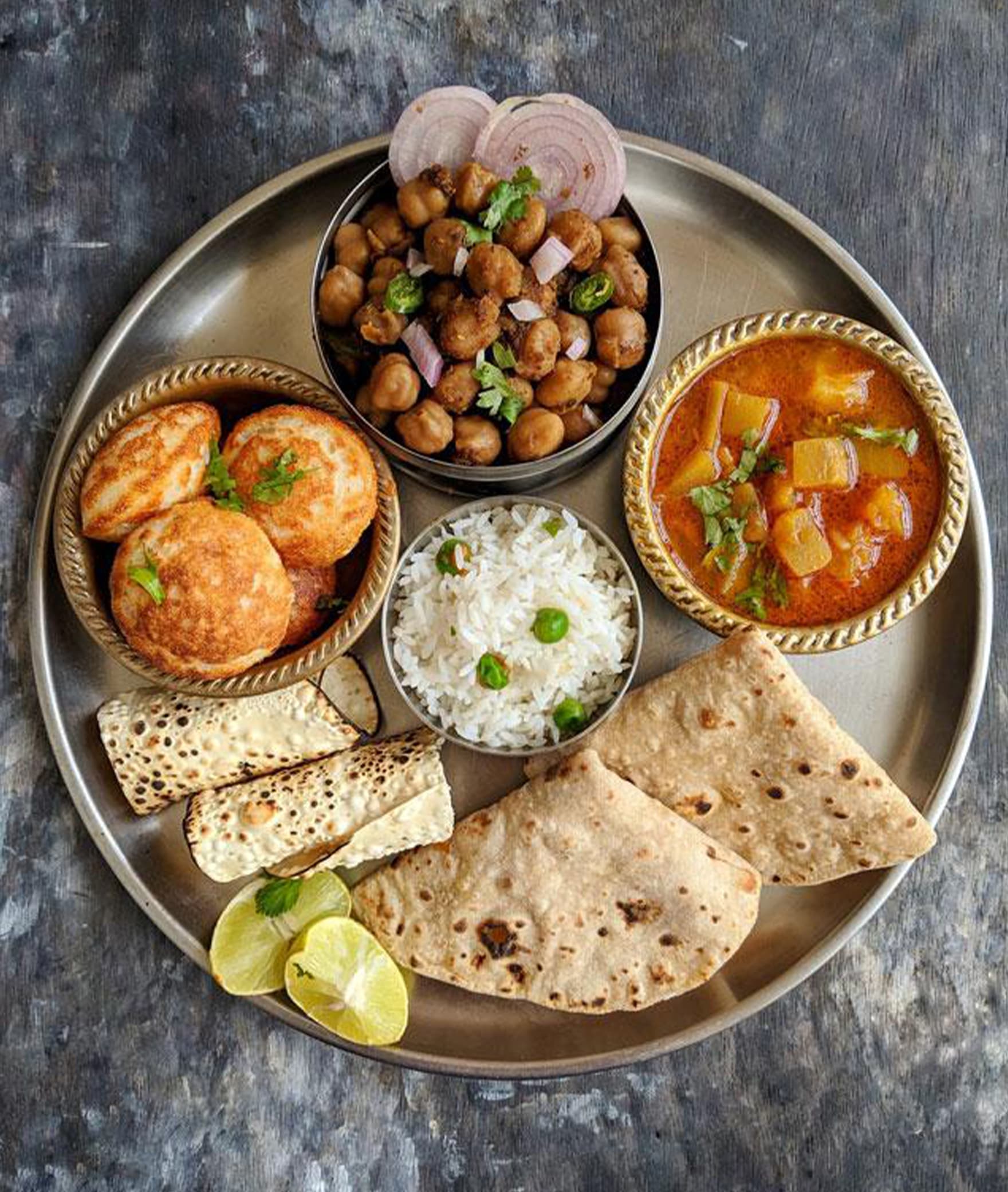 Stanley Ka Veg Dibba - Logo