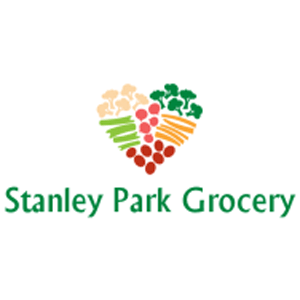 Stanley Park Grocery - Logo
