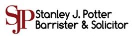 Stanley Potter Family Lawyer Toronto - Logo