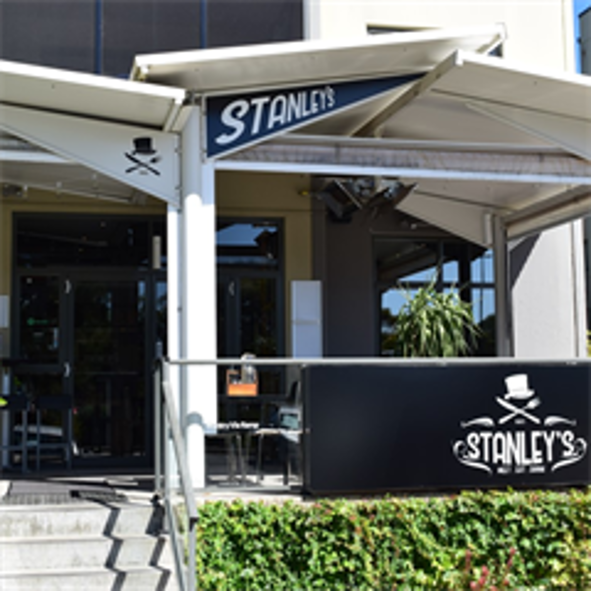 Stanley's - Logo