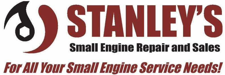 Stanley&s;s Small Engine Repair and Sales - Logo