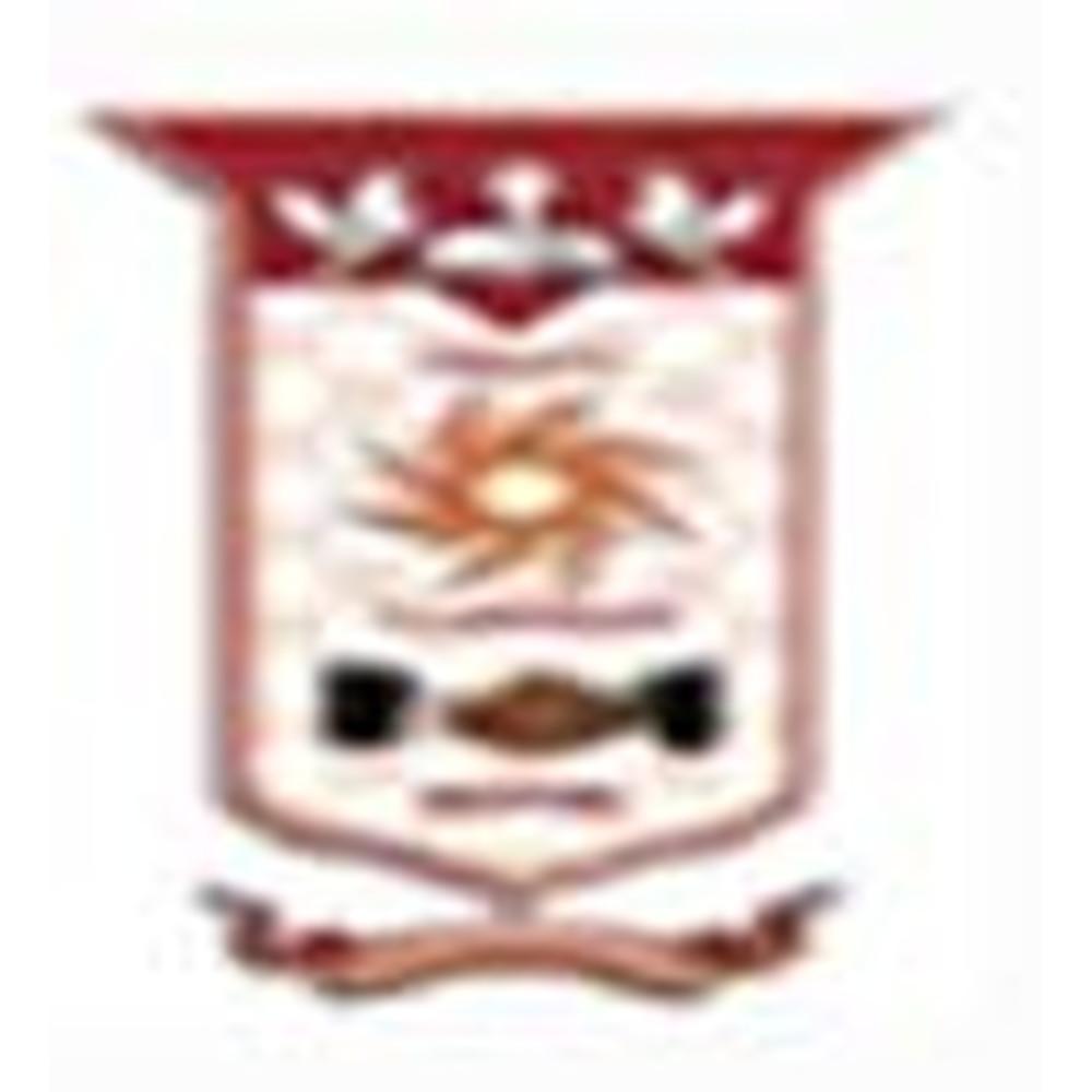 St. Anne's College of Engineering and Technology Cuddalore (SACET) - Logo