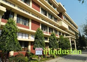 St. Anne's Convent School - Logo