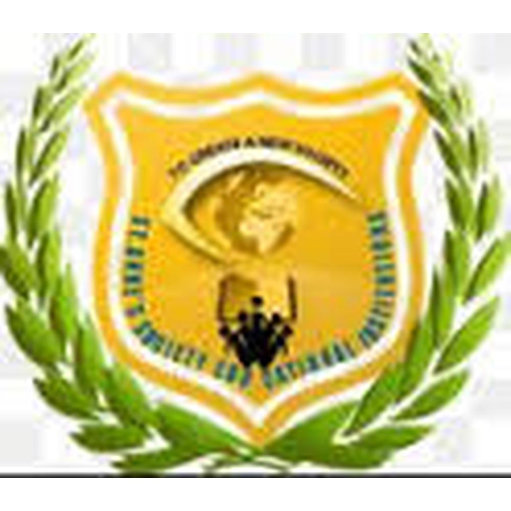 St.Anne s Evening College (Co-Education) (SAEC) - Logo
