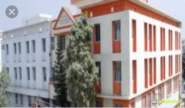 St. Anne's Institute of Management and Technology - Logo