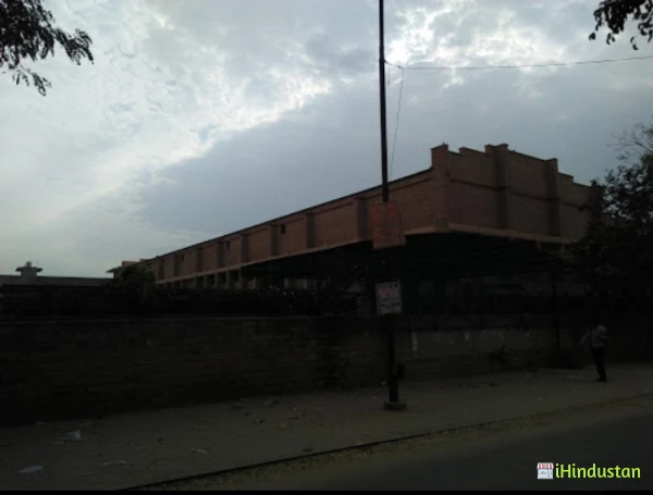 St. Anne's School, Jodhpur - Logo