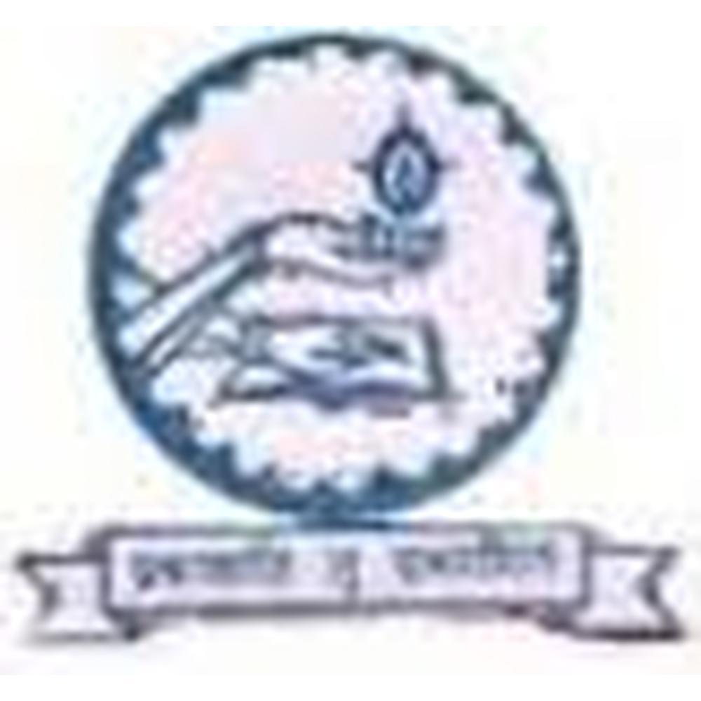 St. Anns College of Education (SACE) - Logo
