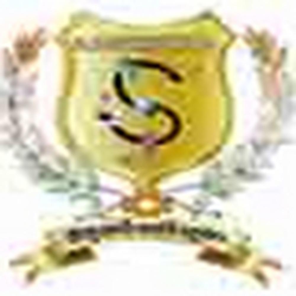 St. Ann's College of Pharmacy (SACP), Chirala - Logo