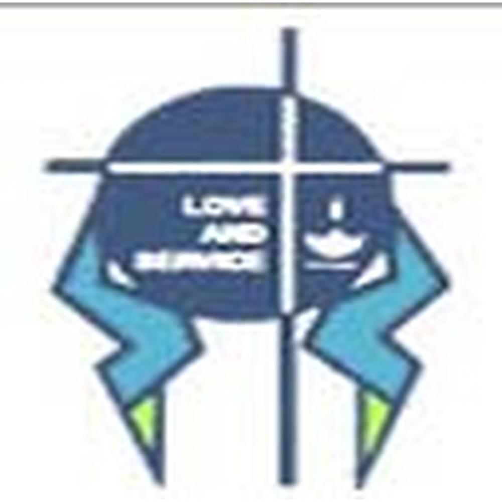 St.Ann's FGC for Women (SAFGCW) - Logo
