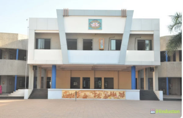 St. Ann's High School - Logo