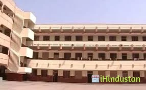 St. Ann’s High School, Secunderabad - Logo
