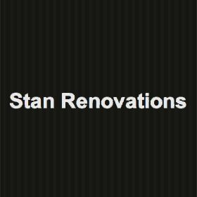 Stan Renovations Ltd - Logo