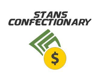 Stan`s Confectionary - Logo