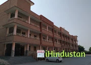 St. Anselm's Senior Sec. School nagaur - Logo