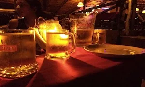 St Anthony Resto Bar - Cover photo
