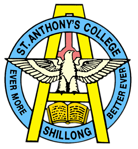 St. Anthony's College (STACS) - Logo