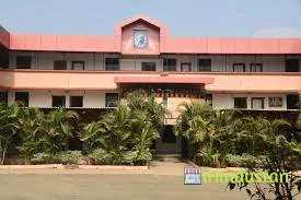 St. Anthony's Convent High School - Logo