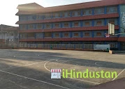 St. Anthony's Higher Secondary School, Shillong - Logo