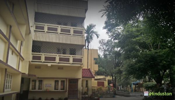 St. Anthony's School - Logo
