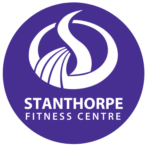 Stanthorpe Fitness Centre - Logo