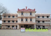 ST . ANTONY NATIONAL SCHOOL Wardha - Logo