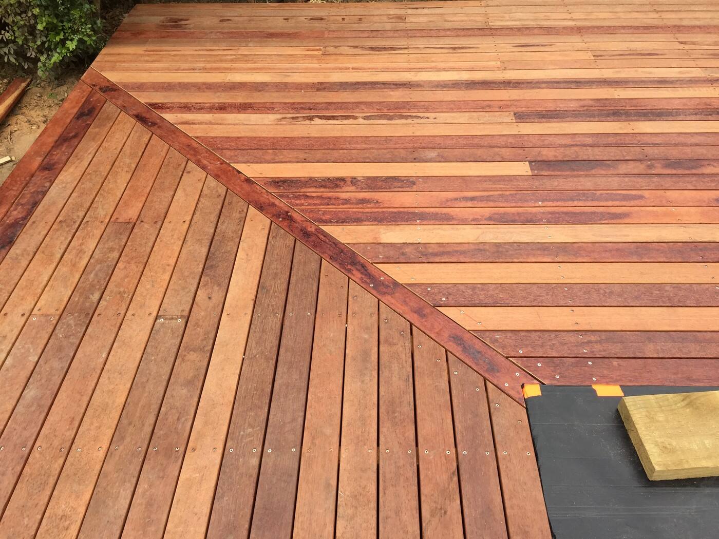 Stanuga Built - Cover photo