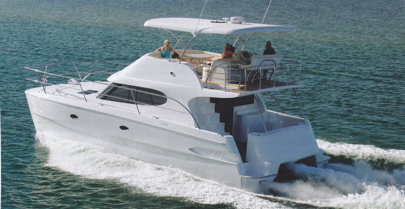 Stanyon Marine Consulting - Cover photo
