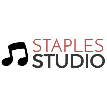 Staples Studio - Logo