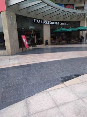 Starbucks - Cover photo