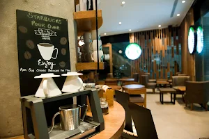 Starbucks - Logo
