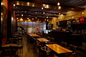 Starbucks - Cover photo
