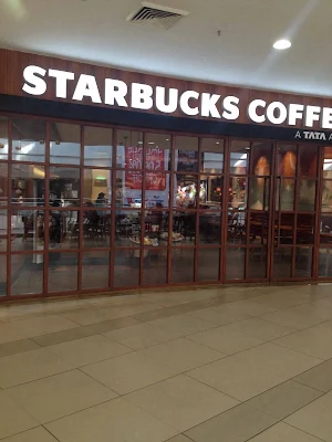 Starbucks - Cover photo