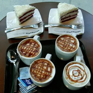 Starbucks - Logo