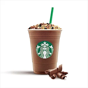 Starbucks - Cover photo