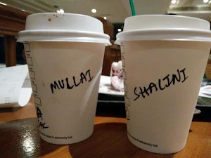 Starbucks - Logo