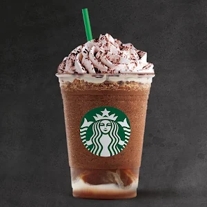 Starbucks - Cover photo
