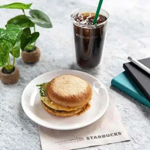 Starbucks - Logo