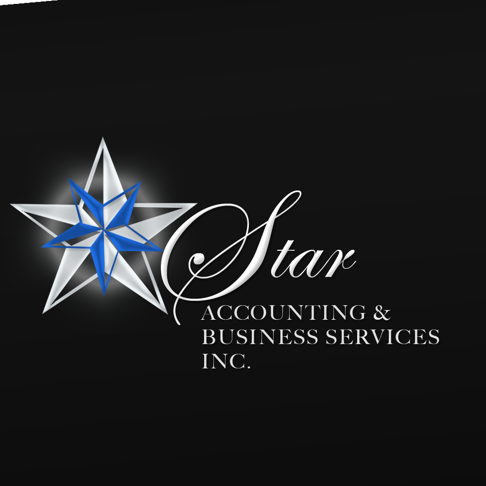 Star Accounting &a; Business Services Inc. - Logo