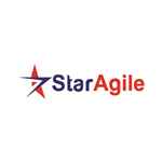Staragile Consulting - Logo