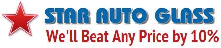 Star Auto Glass - Logo