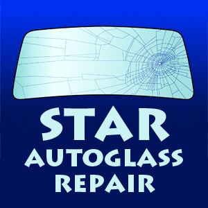 Star Autoglass Repair - Logo