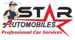 Star Automobiles - Logo