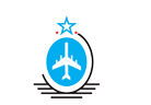 Star Aviation Academy (SAA) - Logo