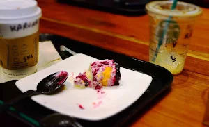 Starbucks - Cover photo