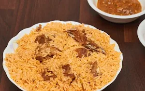 Star Briyani - Cover photo