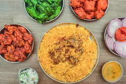 Star Biryani - Cover photo